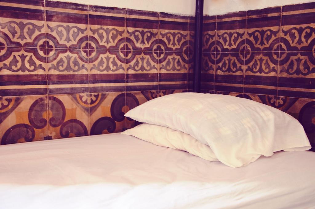 Hostal Sonati Leon Exterior photo
