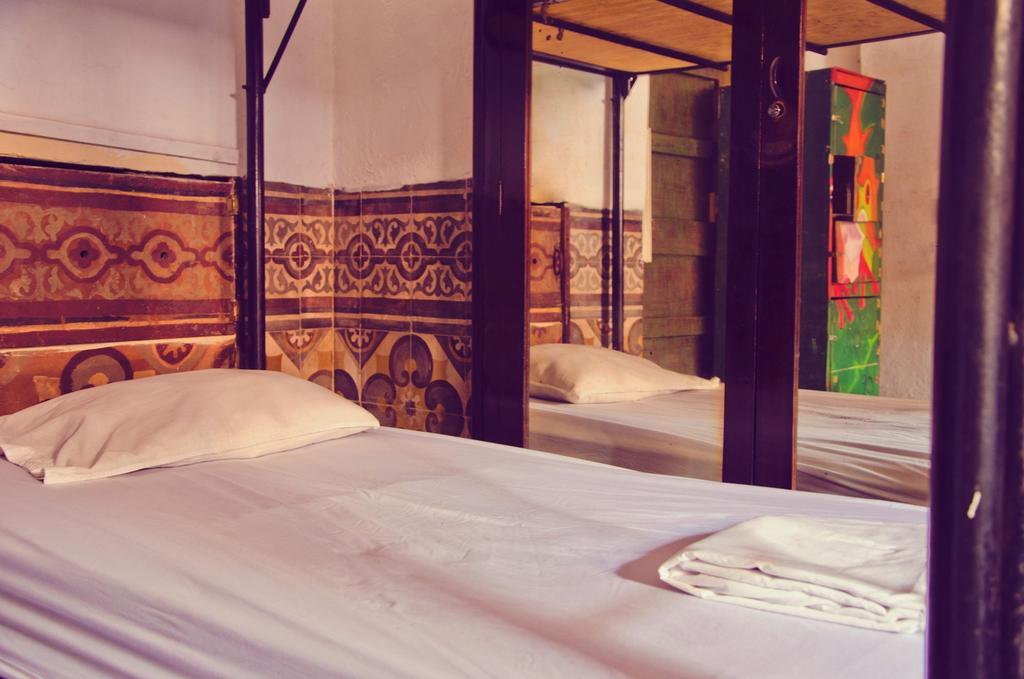 Hostal Sonati Leon Room photo