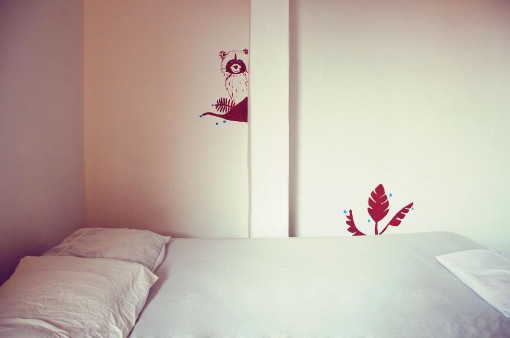 Hostal Sonati Leon Room photo